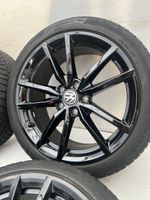 Originale Felgen Pretoria für Vw Golf Passat Touran Caddy