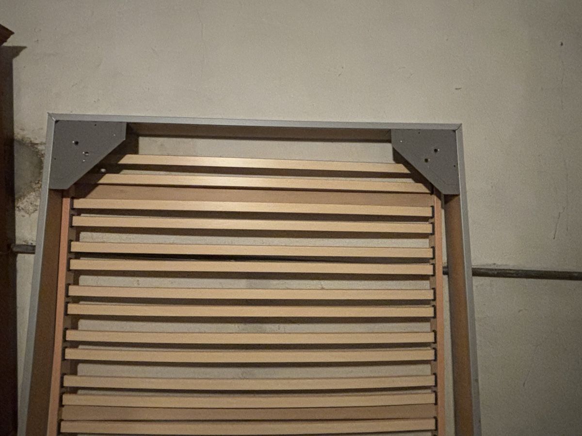 Ikea Letti: Bett 140x200 – Usato da Zürich venduto da l_eisele 2