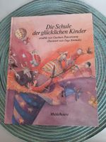 Kinderbuch "Die Schule der glücklichen Kinder" Pausewang