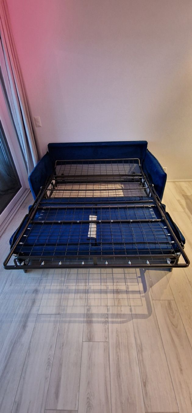 Divani: Canapé Lit Poltronesofà – Usato da Vernier venduto da dyl_8v8k 6
