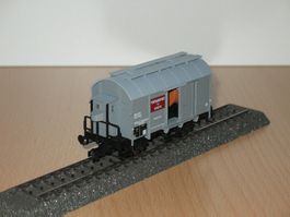 Weinwagen SA Genève der SBB in H0=  Fleischmann 545503