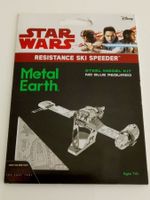 Star Wars - Resistance Ski Speeder