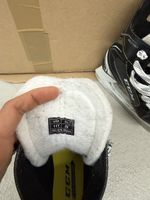 CCM Hockey Schlittschuhe Grösse 29 EU 11Y Y