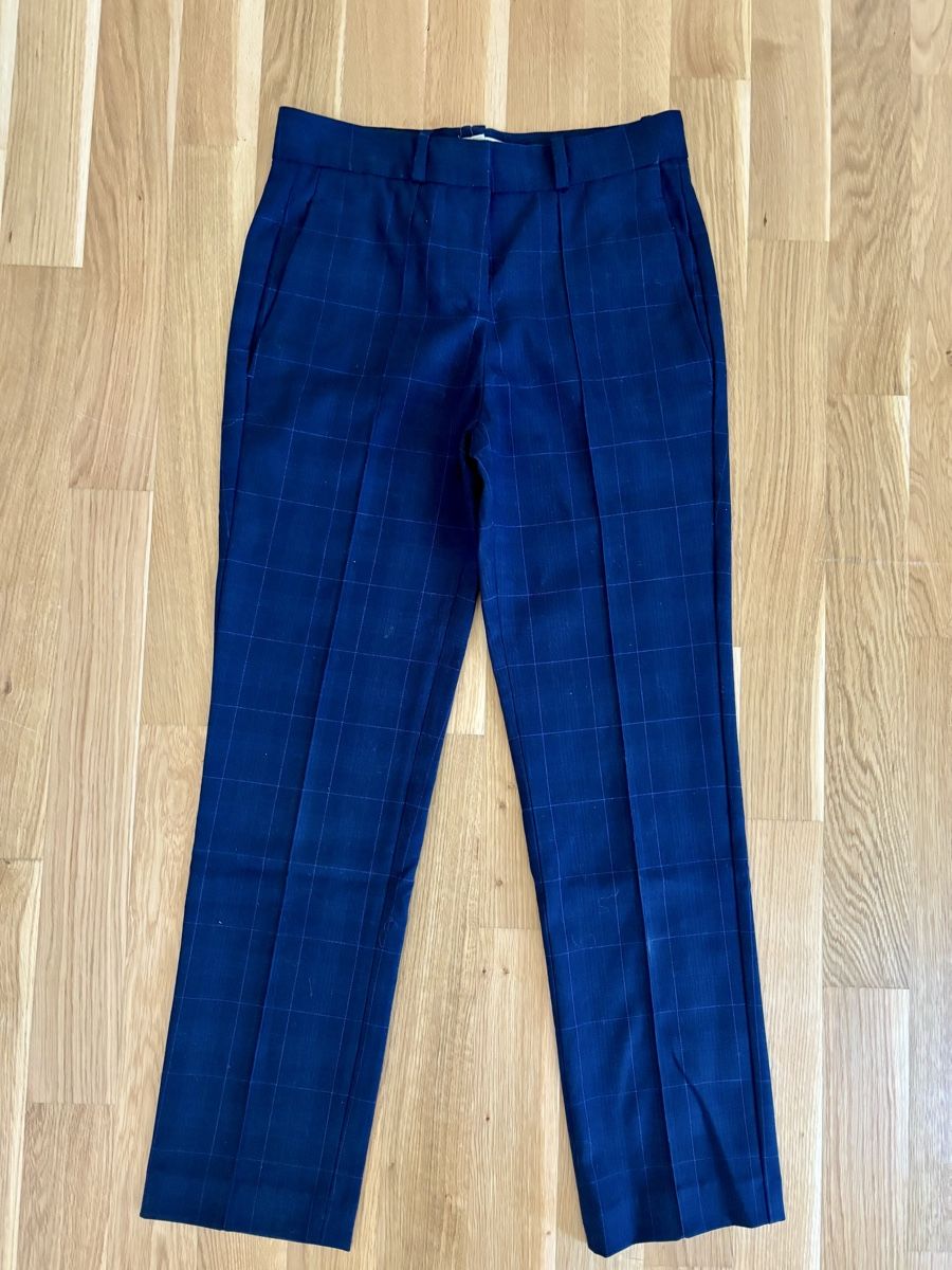 Maje Pantaloni: Maje Business/Freizeit Hose 34 – Nuovo (secondo la descrizione) da St. Gallen venduto da maryloewe 2