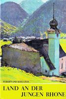 Land an der junge Rhone [Buch]