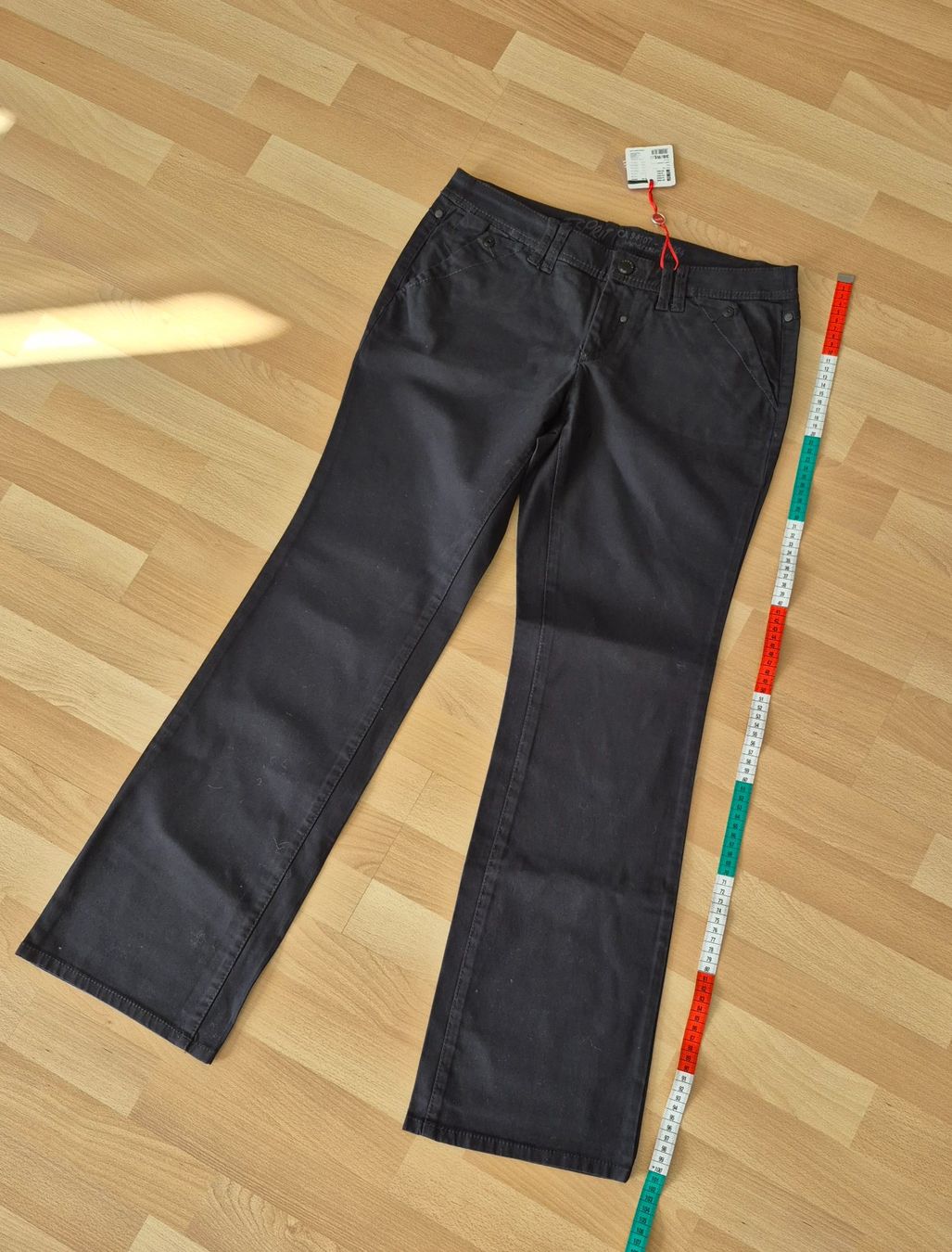 Jeans: Esprit smart straight Jeans Grösse 38 Neu! – Nuovo (secondo la descrizione) da Killwangen venduto da Bianca790 3