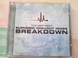 Cd The Very best Euphoric Chillout Mixes