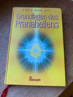 Buch Grundlagen des Pranaheilens Choa Kok Sui