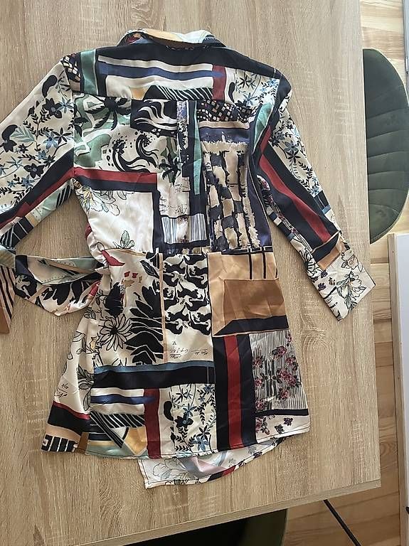 Vestiti: Wickelkleid – Usato da Basel venduto da Make-up-lover 2