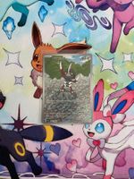 Pokemon Pawniard 142/086 BLK