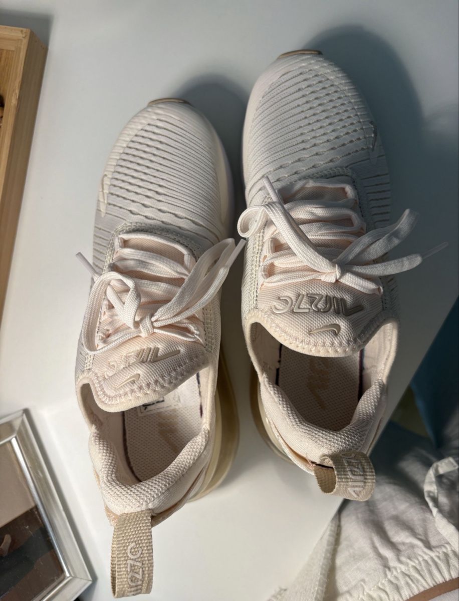 Nike Scarpe da donna: Nike Air Max sneakers  – Nuovo (secondo la descrizione) da Amriswil venduto da mel_x5s2 3