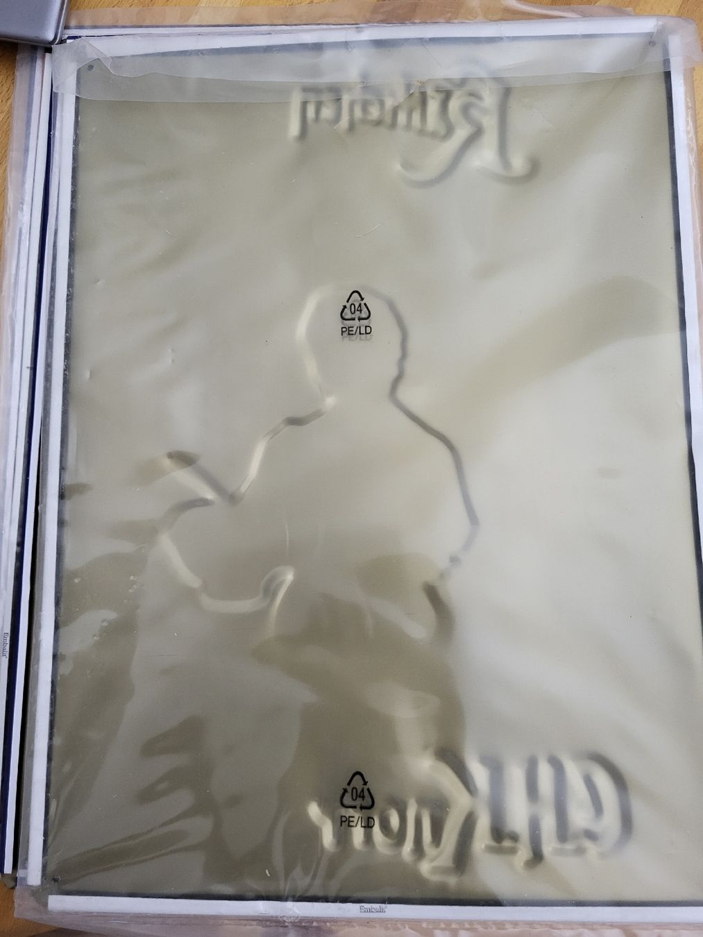 Insegne: Blechschild Knorr Kätchen Heilborn – Nuovo (secondo la descrizione) da Riehen venduto da tamola67 5