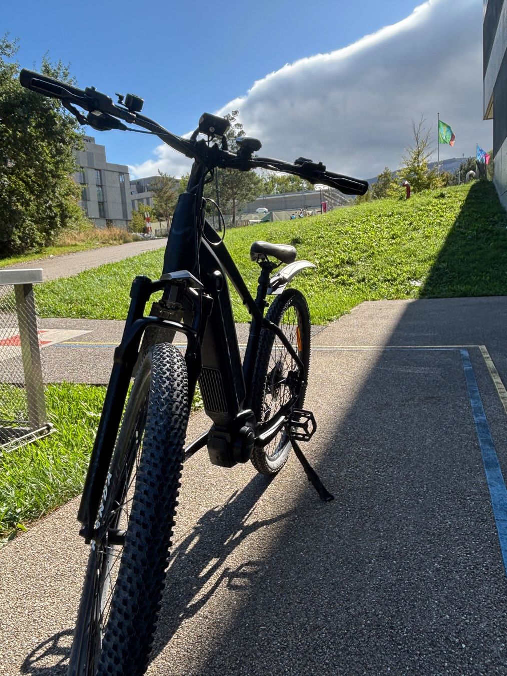 Biciclette: Momas Ultimate+ (Taille M) Unisexe 939 km – Usato da Grand-Lancy venduto da rob_j7bm 2