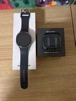 Samsung Galaxy Watch8, LTE + Galaxy Buds4 Pro