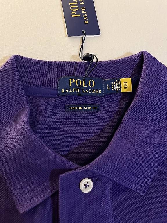 Magliette Polo: Ralph Lauren Poloshirt – Usato da Dürrenäsch venduto da rut_cv28 1