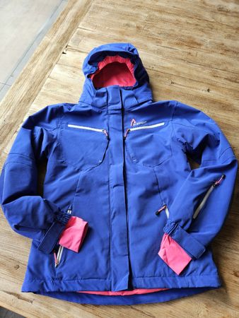 Albright Skijacke, Grösse 176, Top Zustand für den Winter!