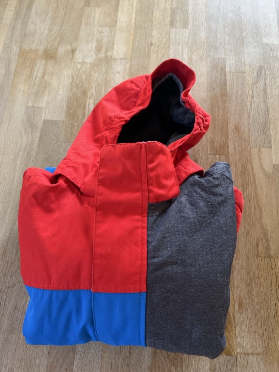 Giacche & Cappotti: Kinder Winter jacket Firefly. 116 – Usato da Bachenbülach venduto da Dana_Ondrasik 1