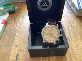 Uhr Merzedes Benz 300SL neu