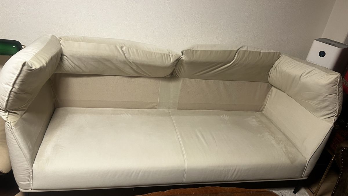 Pfister Sofas: Pfister couch – D'occasion à Trasadingen par Kaffee.mann 2