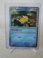 Pokémon Psyduck 007 (Promo) EN