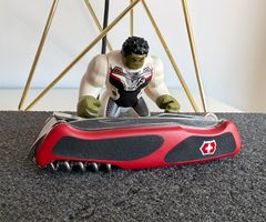 Victorinox Ranger Grip 74. Neu ohne OVP, ab 1.- CHF !!!!!