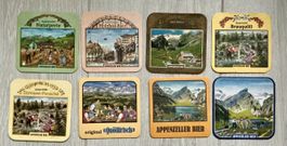 Appenzeller Bierdeckeln