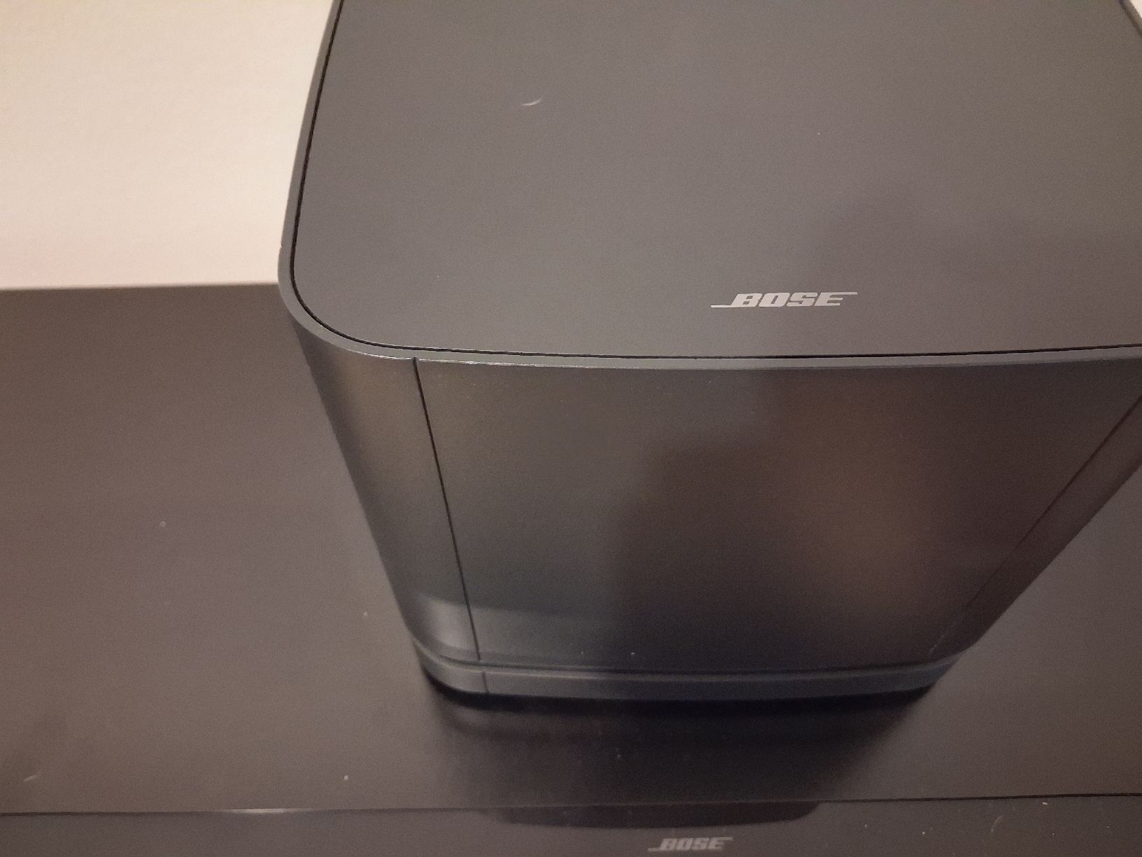 Bose Heimkino: Bose TV Soundsystem 700 – Gebraucht aus Dulliken von jev_v2cz 2