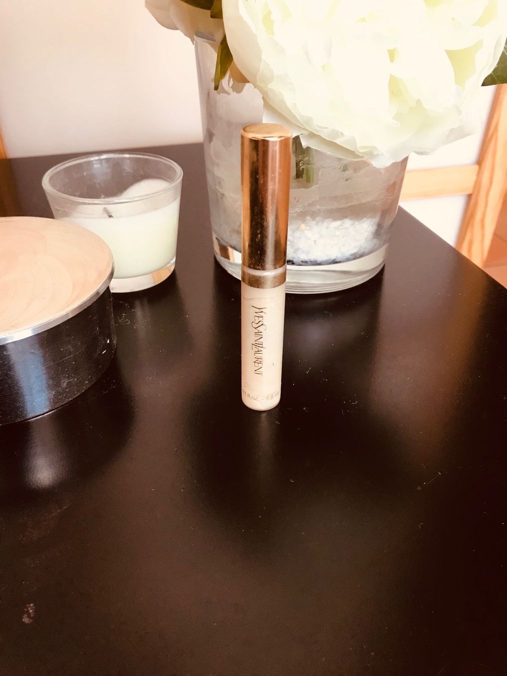 Make-up: YSL Laque éclat lèvres – Usato da Belmont-sur-Lausanne venduto da chu_vxf5