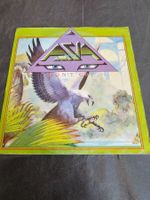 Vinyl, 7" LP - Asia – Don't Cry (Prog Rock, 1983)