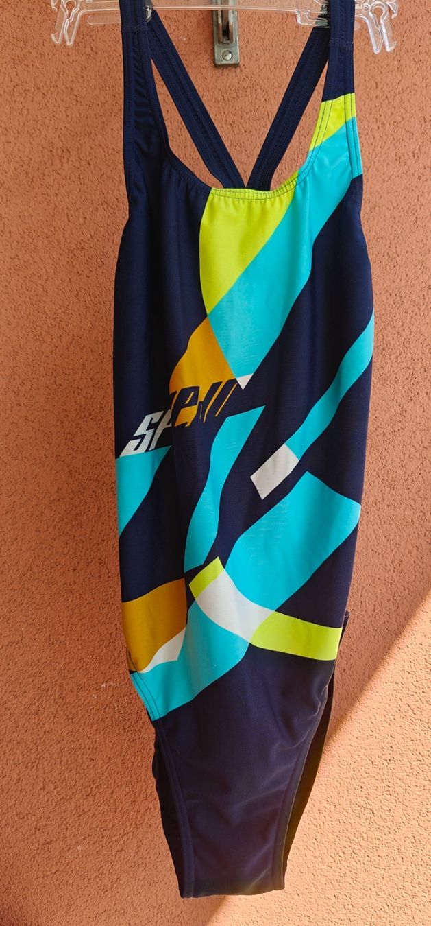 Speedo Maillots de bain & Bikinis: Maillot de bain 1 pièce Speedo – D'occasion à Genève par Kikou