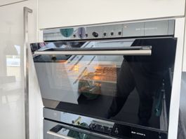 ZUG Combisteam SL  - Top Zustand, wenig gebraucht