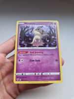 carte pokémon mimikyu cosmos holo en anglais promo
