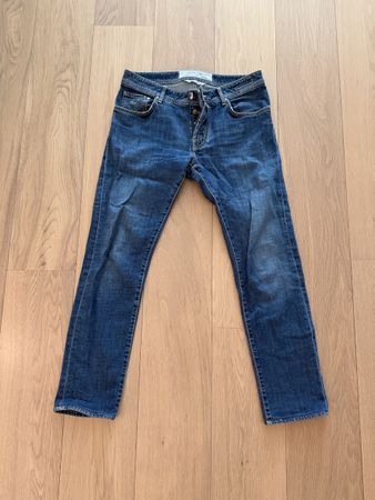 Jacop Choen Jeans