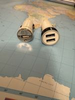 NEU***USB FÜRS AUTO*** SEHR PREISWERT***