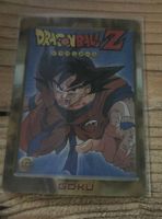 Carte dragon Ball série Lenticolari n 10 Goku