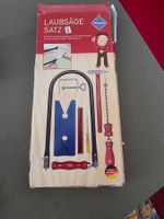 Laubsäge Einsteiger Set Pebaro
