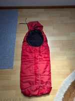 Wintersack Kinderwagen
