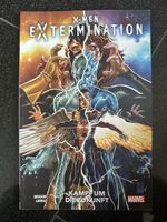 X-Men Extermination: Kampf um die Zukunft, Comic Top!