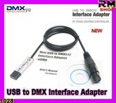 DMX PC LED Bühnenbeleuchtung Cont