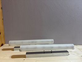 Zwei Stück: Designerlampe „NORMA 65“ von NEMO