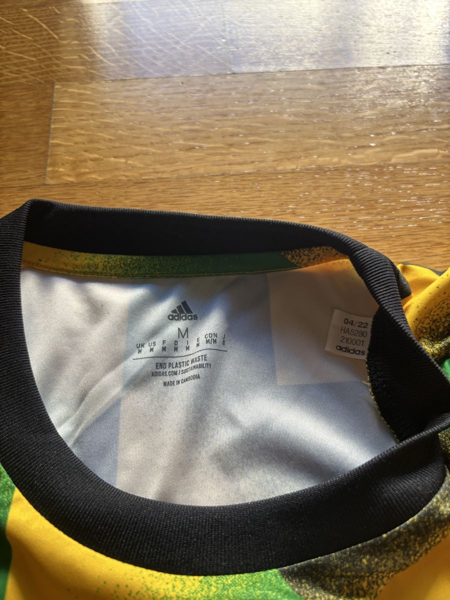 Adidas Canottiere & Pantaloni: Arsenal Trainingstrikot 2021/22, Grösse M – Usato da Winterthur venduto da Domihofmann 2