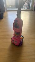 Vtech Staubsauger Spielzeug pink gebraucht