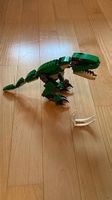 LEGO Creator 31058 Dinosaurier