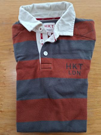 Poloshirt Hackett, S
