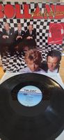 Bolland - Silent Partners 1984 Vg,Vg