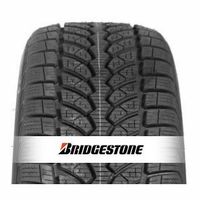 Neuwertige Winterreifen Bridgestone