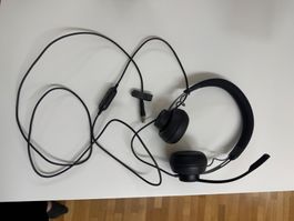 Logitech Zone Wired Headset – praktisch neuwertig