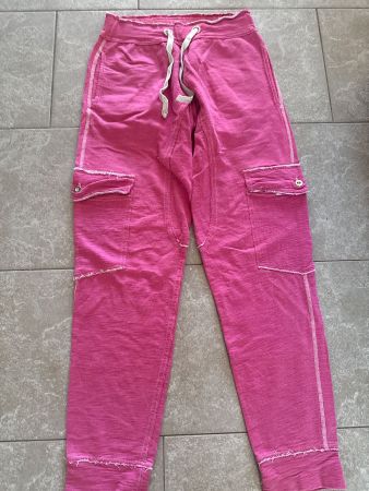 Zumba-Hosen-Fitness-Tanzen-Sport-Bewegung-Bequem