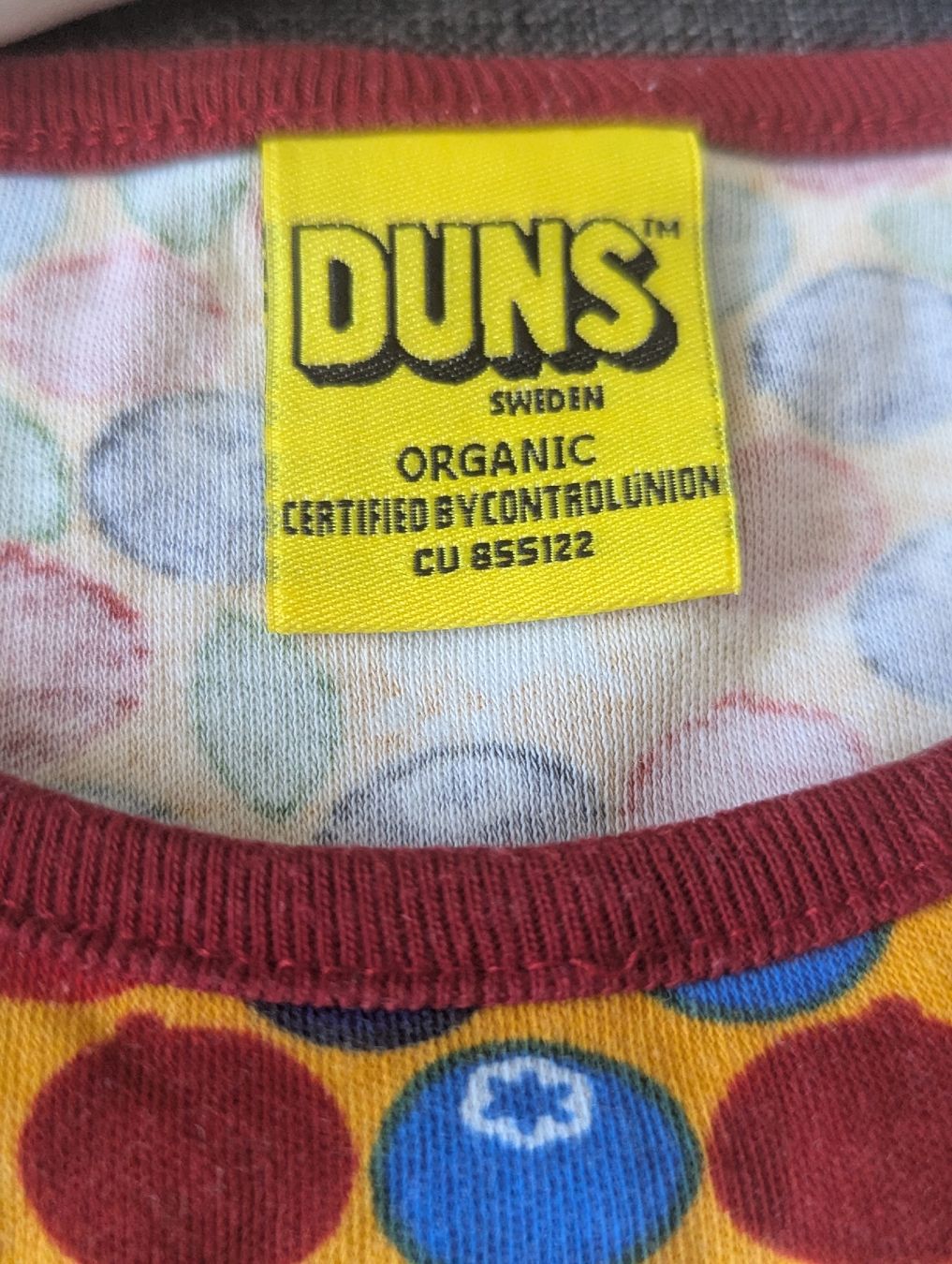 Vestiti & Gonne: Kleid, Duns, 104 cm – Usato da Zofingen venduto da Droni_A 2