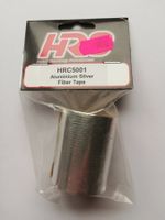 Aluminium Silber Fiber Tape HRC5001